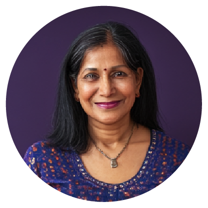 Sujitha Vikram