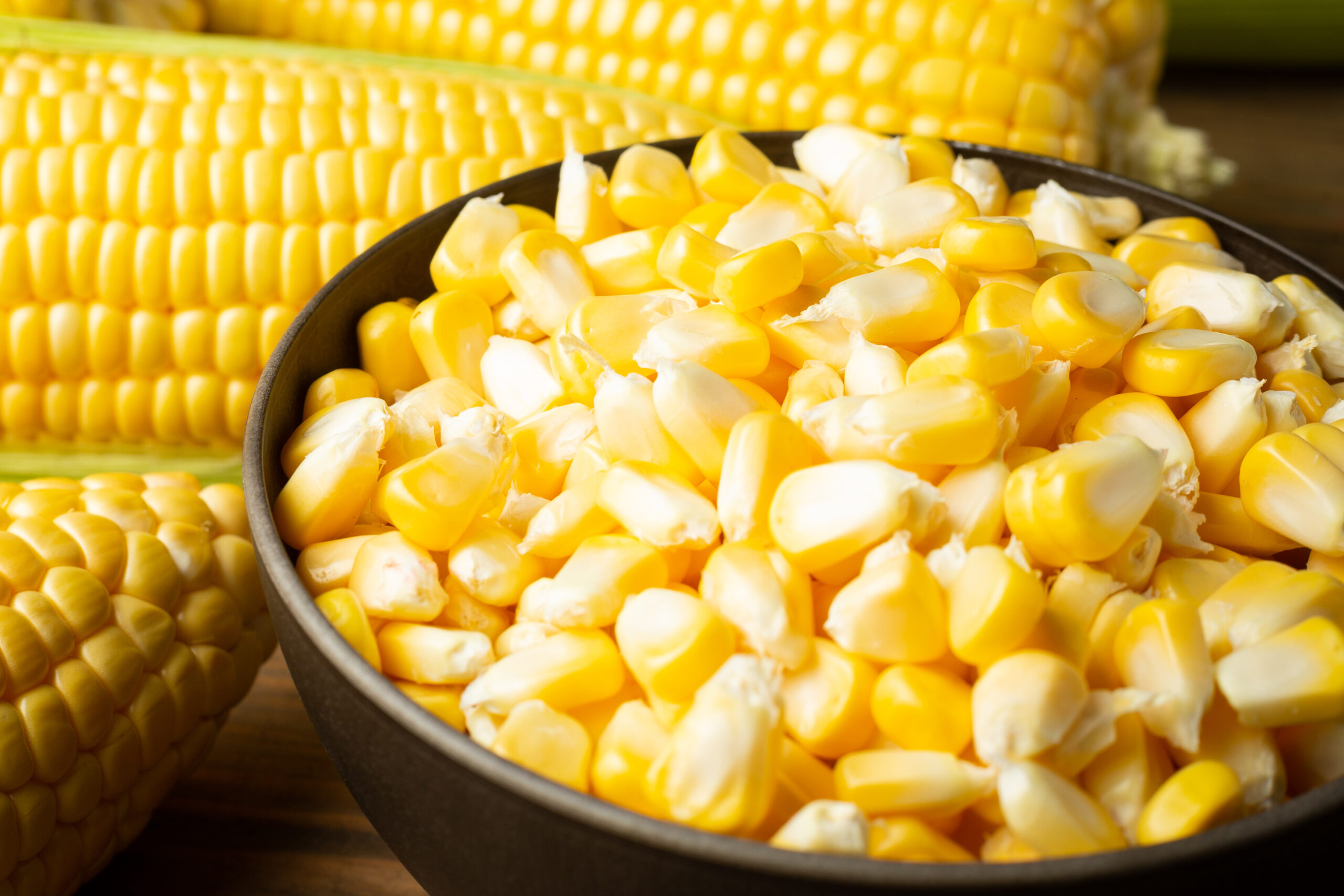 The Journey of Sweet Corn: From Farm to Table By Mascorn
